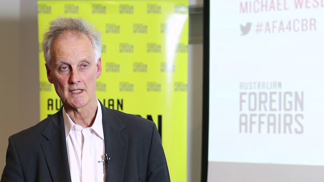 Patrick Walters discusses his feature essay, “Spies, China and Megabytes”, published in AFA4 camera iphone 8 plus apk