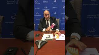 Superintendent Laurrie's COVID-19 message for 1-6-22