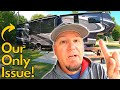 Almost Perfect! There&#39;s Only One Issue! Fulltime RV Living! RV Life!
