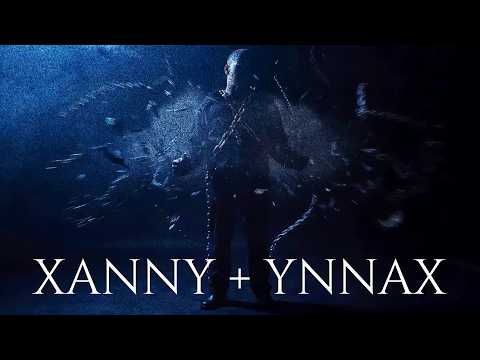 Sierra Kidd - XANNY+YNNAX Edit