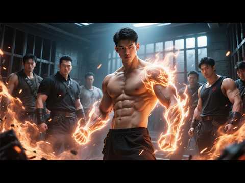 小夥甘願替愛入獄淪爲笑話，獄中意外覺醒龍神之力，強勢歸來碾壓所有背叛者！#短劇 #短劇推薦 #最新短劇 #短劇全集 #中國短劇 #熱播短劇 #爽劇 #男頻ZYDJ poster