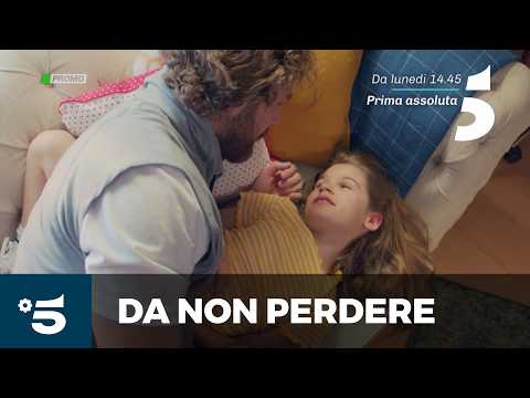 Video My Sweet Lie - Da lunedì 3 agosto alle 14.45, su Canale 5.