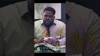 Lawyer Hiding Secrets, Demanding Mail & Facing Payday Demands! #shorts