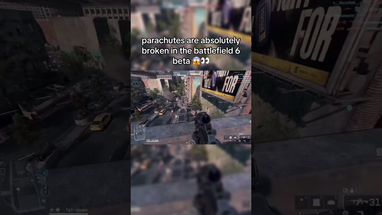 Bro Already Found A Exploit Credit TBAG Epic Gaming Fyp Gamingclips Battlefield6 Hack