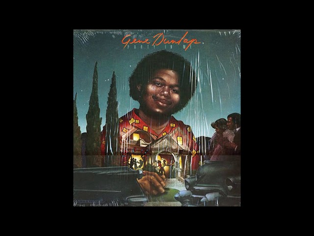 Gene Dunlap ‎– Party In Me 1981 - YouTube