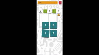 Quick Math - Brain Booster game screenshot 5