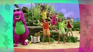 Mister Sun | BARNEY SONG | CLIP