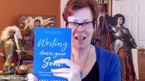 Writing Down Your Soul 2021