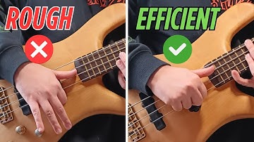 Double Thumb Bass Technique – 5 Tips to Sound Cleaner, Faster, and More Musical