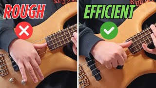Double Thumb Bass Technique – 5 Tips to Sound Cleaner, Faster, and More Musical