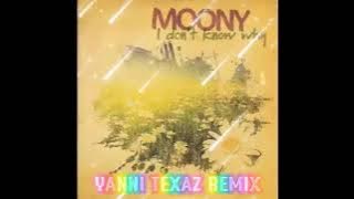 Moony - Don't Know Why [EXTENDED MIX]||Tech House Edition