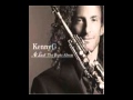 Misty - kenny G - At Last Duets Album