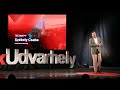 Kreativitás és bátorság | Csaba Székely | TEDxUdvarhely