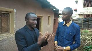 Infanoj en siaj familioj