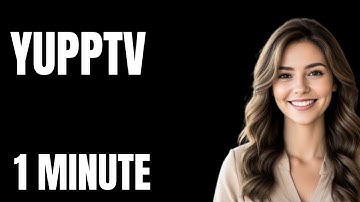 The Ultimate YuppTV Tutorial  From Zero to Pro in 1 Minute