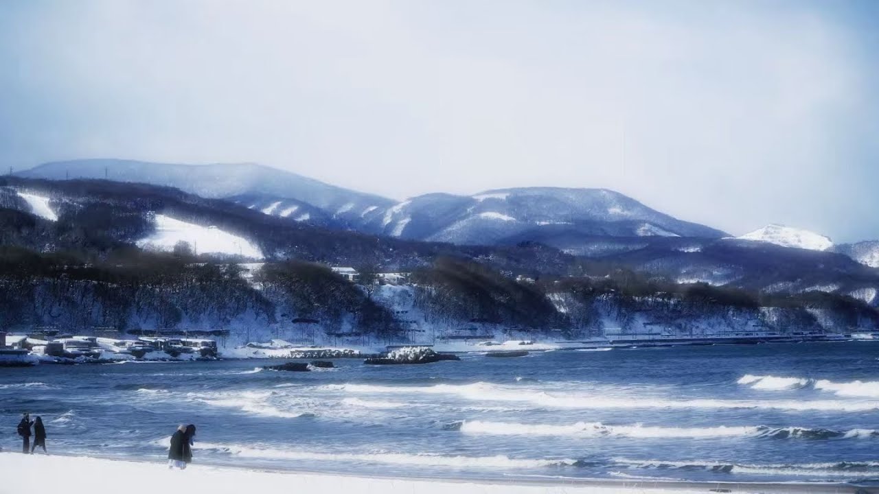 Travel in Hakodate～