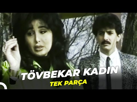 Tövbekar Kadın | Bülent Ersoy Eski Türk Filmi Full İzle