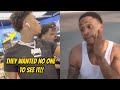 The Hidden Video of Nba Youngboy & Orlando Brown They Don't Want You To See