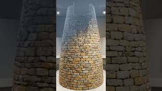 ไขปริศนา Great Zimbabwe สุดยอดวิศวกรรมกำแพงหินโค้งยักษ์ไร้ปูนสอที่ยิ่งใหญ่ที่สุดในแอฟริกา
