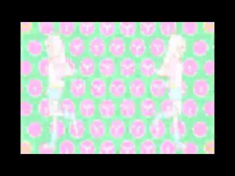 【IA】World Calling【Original PV】
