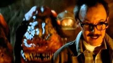 Hyboid - Martians Do It Better (video)