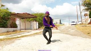 Lincoln 3dot - African Vibe // Rollx Hectic Dymond