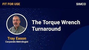 How One Calibration Adjustment Cut OOTs and Boosted Customer Confidence | SIMCO