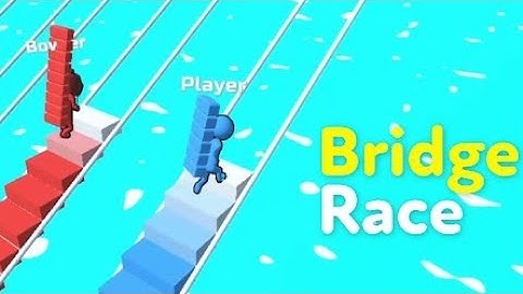 bridge race unity 3d source code