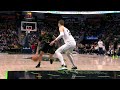 Highlights Brandon Ingram With 18 Points Vs Utah Jazz 1 23 2024 