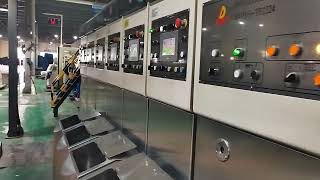 #Dinglong #Flexo priniter #Corrugated box #Boxmaker converting