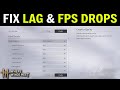 How to Fix Lag and FPS Drops in Where Winds Meet