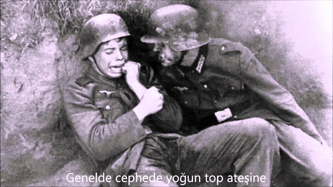 Shell Shock Nedir ? YouTube