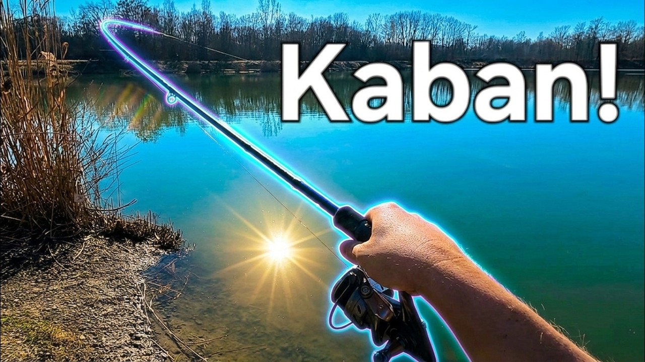 Pierwsza WIELKA RYBA sezonu zaliczona! Start Sezonu Wędkarskiego! Wędkarstwo Method Feeder!