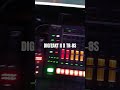 Elektron Digitakt II Controlling Roland TR-8S Via Midi CC #beatmaking #beats #producer #beatmaker