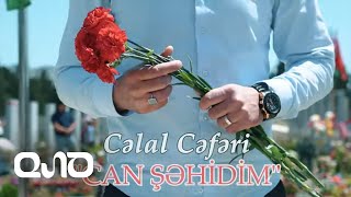Celal Ceferi - CAN ŞEHİDİM | 2021 (official klip)
