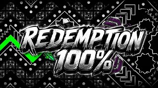 Redemption by ZestWagon (Extreme Demon)