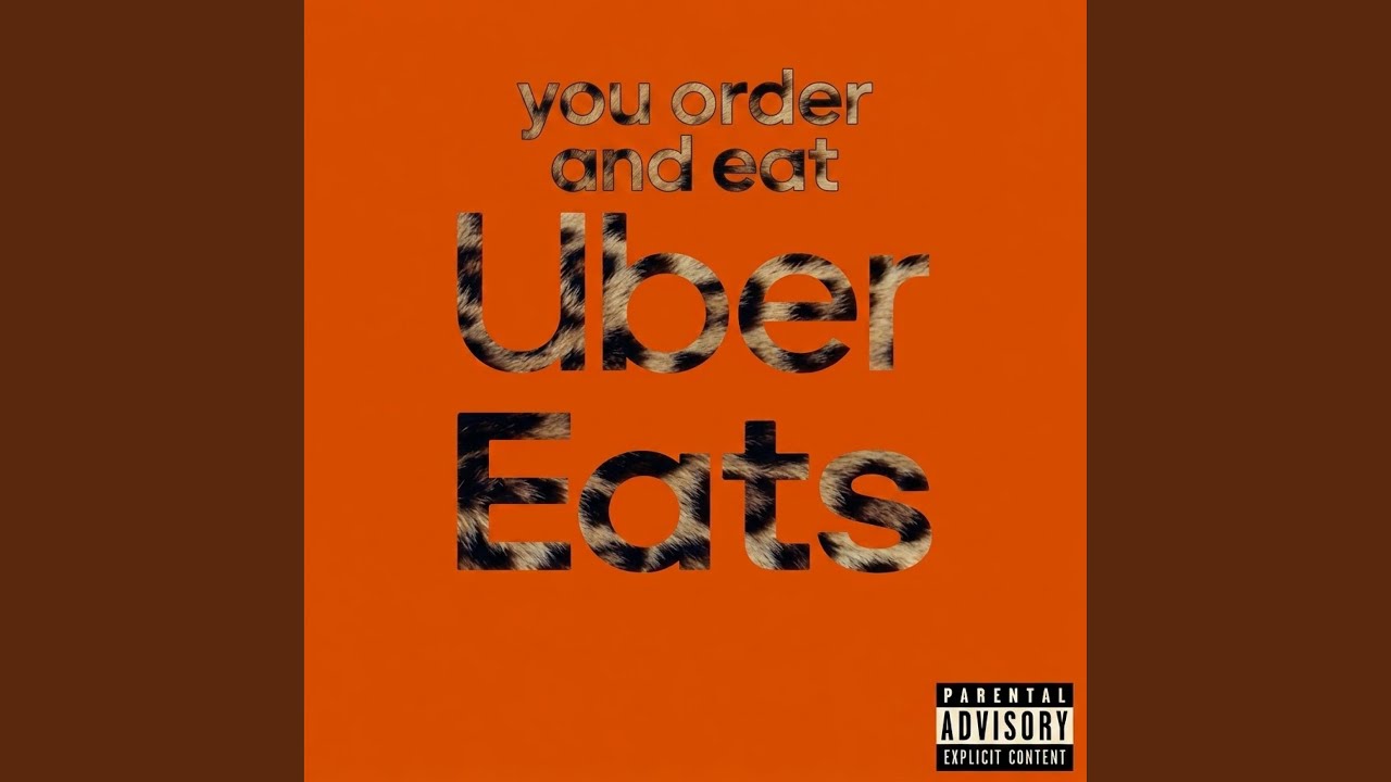 Watch Uber eats (feat. MIRERA) on YouTube Watch Uber eats (feat. MIRERA) on YouTube