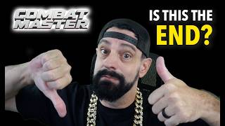 Combat Master News - Is Combat Master Shutting Down?