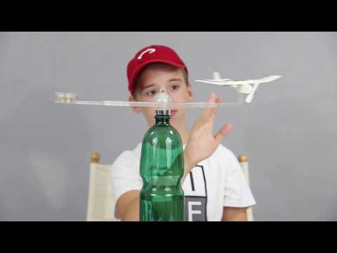 Video: Kdo Je Izumil Letalo Na Sončni Pogon