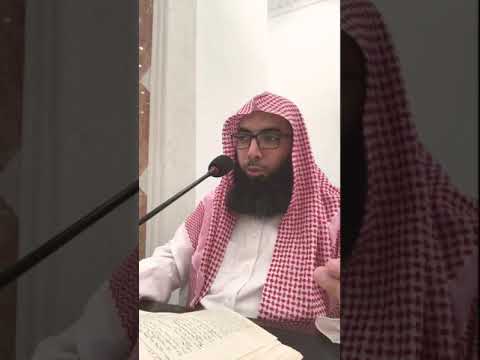 أو يرسل إعراب الفعل المضارع رفعا ونصبا