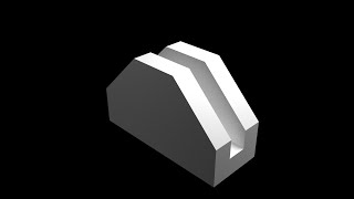 Rotating Object 090