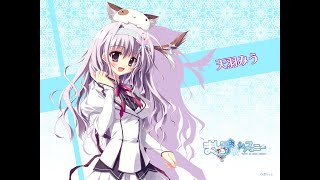 ましろ色シンフォニー ドラマCD「春はお餅のやけごろ」
