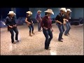 Past The Point Of Rescue Country Line Dance