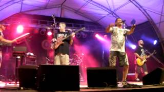 Download Lagu Guns N Roses Mr. Brownstone Live Cover by Power Supply MP3