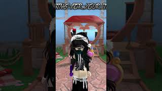 Was She Targetting Me??