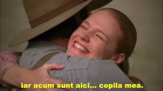 Film 2024-Bucuria Renaşte Din Iubire (Love's Abiding Joy) HD Subtitrat In Romana Episodul 6️⃣