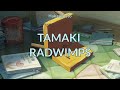 Tamaki - RADWIMPS (Sub Español)#radwimps #suzumenotojimari