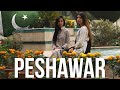 Foreigners in Pakistan Exploring Peshawar | Pakistan Travel Vlog | 203