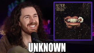 Hozier's Insane Explanation of His New Song \\