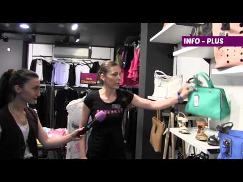 ზაფხულის მოდის ტენდენციები და თბილისელების ჩაცმულობა